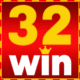 32Win – Chơi ngay nhận tiền hoàn trả 4% mỗi ngày