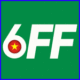 6FF – Hội viên vip, nhận quà lên cấp cực khủng
